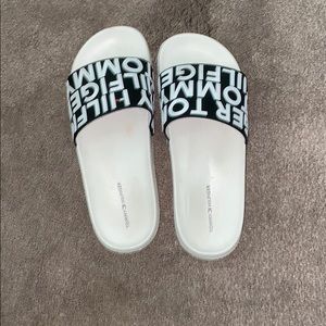 Tommy Hilfiger Slides